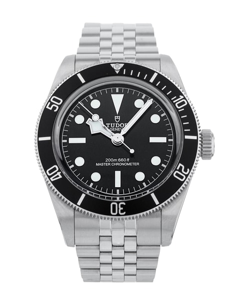 Tudor Black Bay M7941A1A0NU-0003